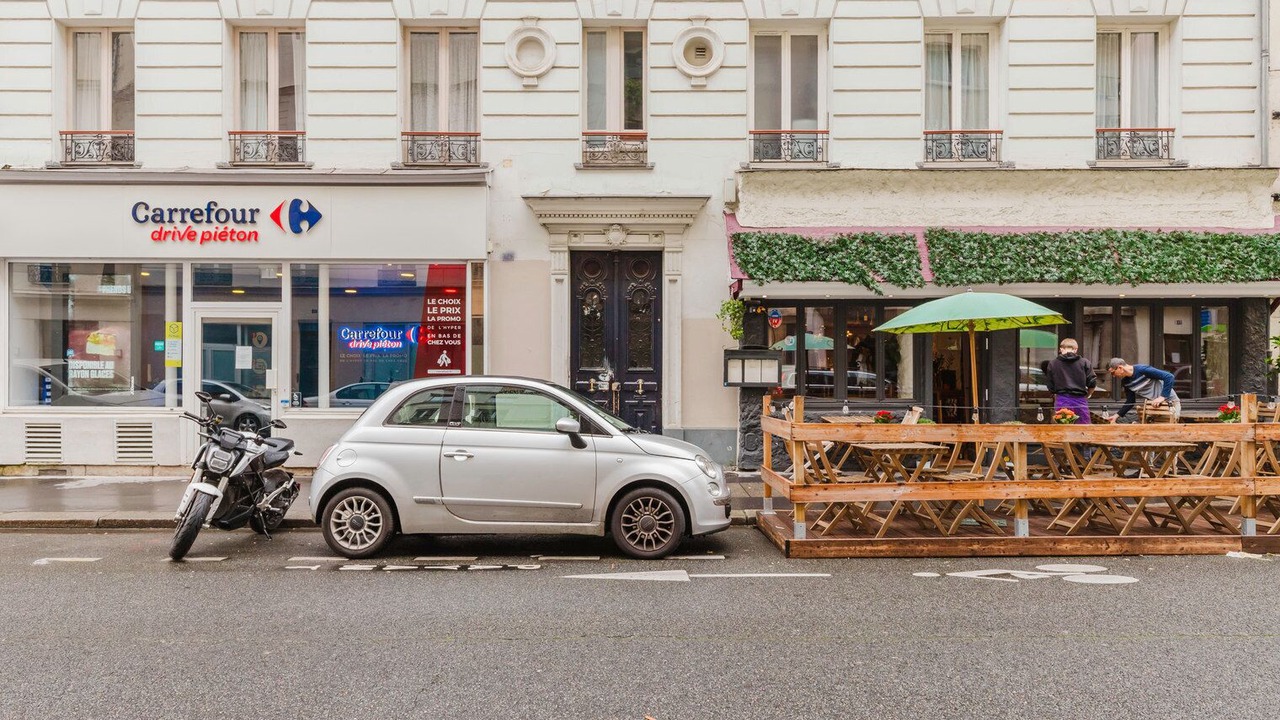Photo of Outdoor in Val-de-Grace
