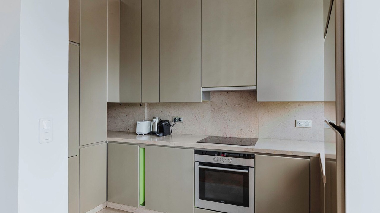Photo of Kitchen in Val-de-Grace