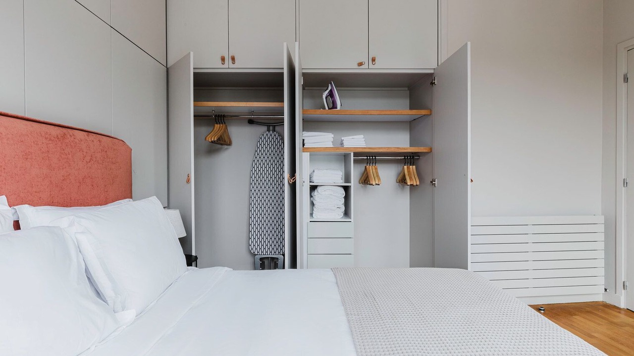 Photo of Bedroom in Val-de-Grace