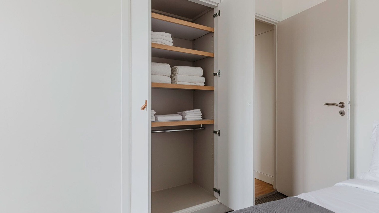 Photo of Bedroom in Val-de-Grace