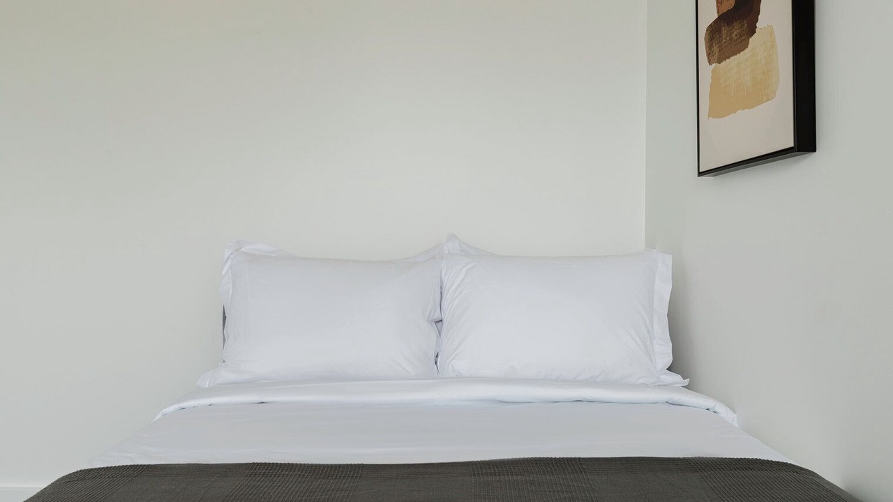 Photo of Bedroom in Val-de-Grace