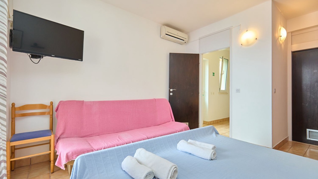 Photo of Bedroom in Kobas