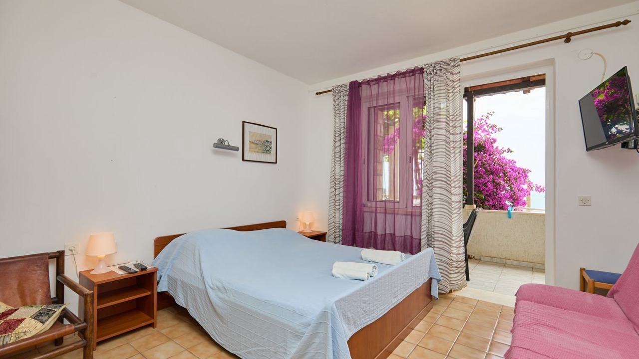 Photo of Bedroom in Kobas