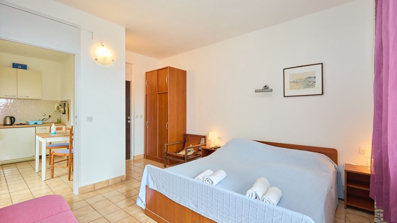 Photo of Bedroom in Kobas
