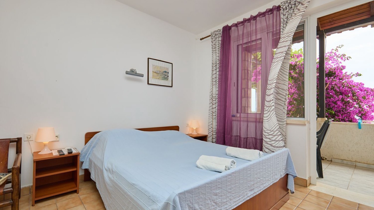 Photo of Bedroom in Kobas