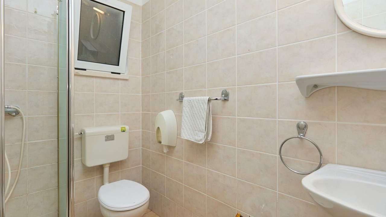 Photo of Bathroom in Kobas