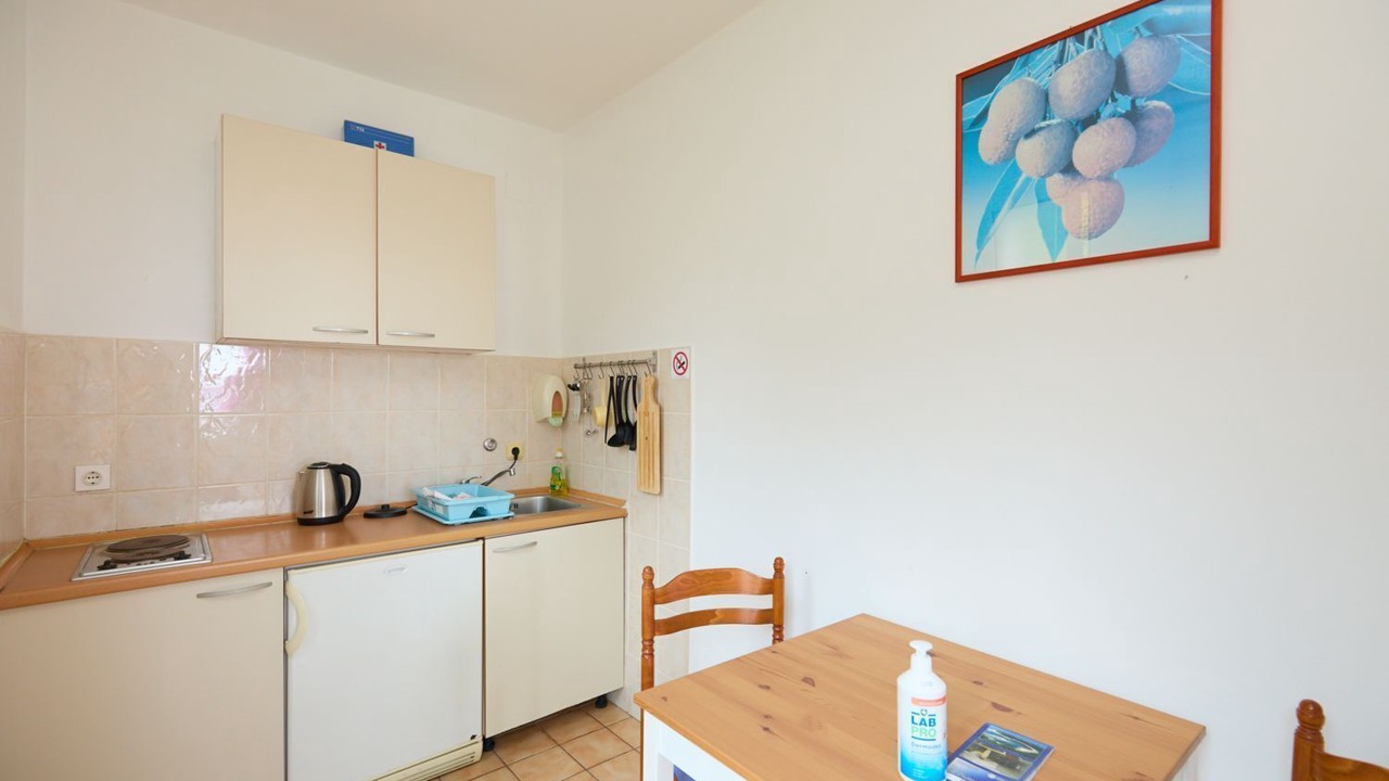 Photo of Kitchen in Kobas