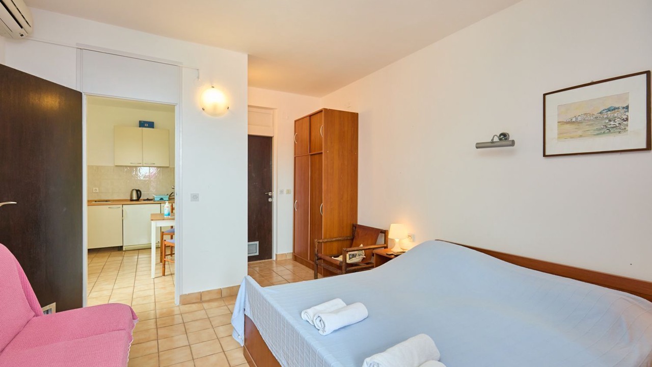 Photo of Bedroom in Kobas