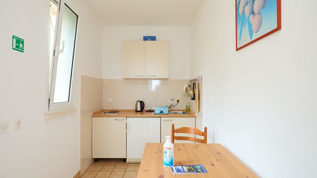 Photo of Kitchen in Kobas