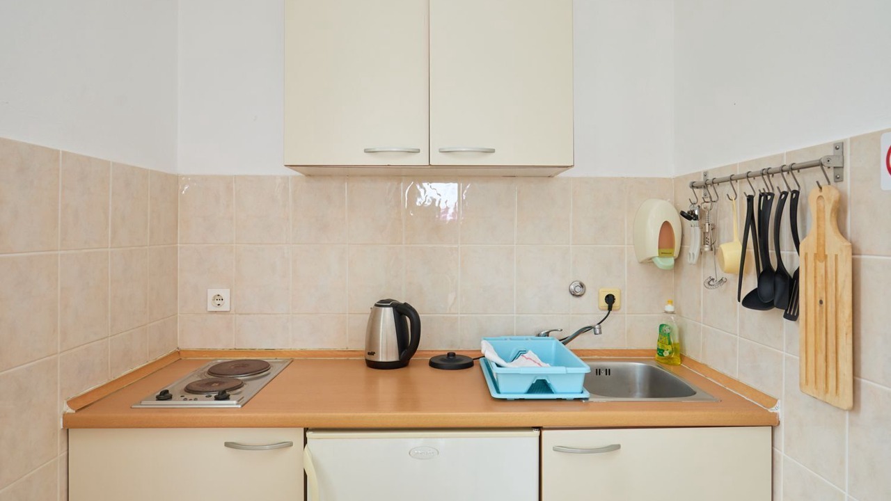 Photo of Kitchen in Kobas