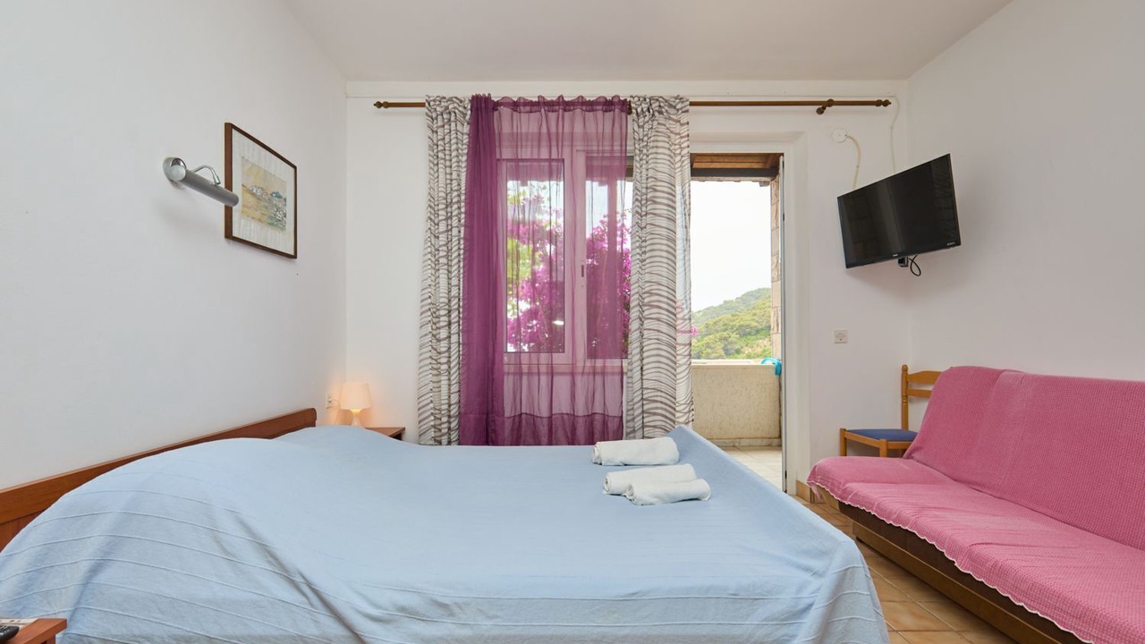 Photo of Bedroom in Kobas