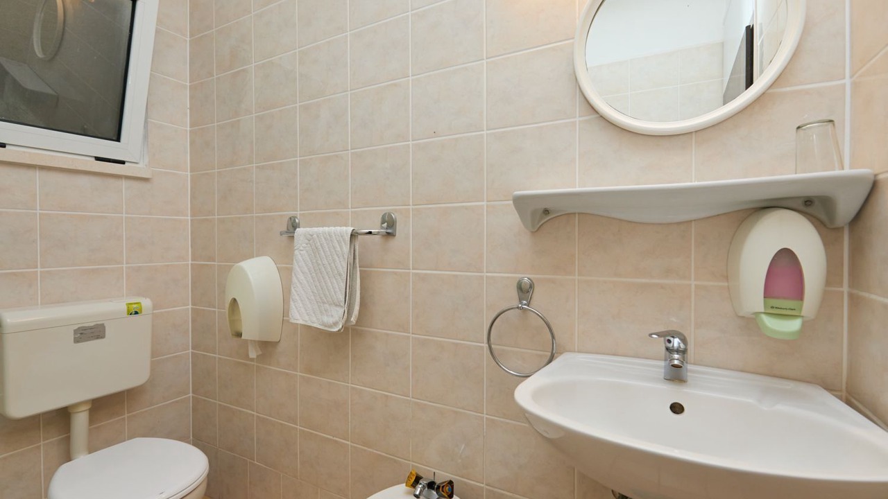 Photo of Bathroom in Kobas