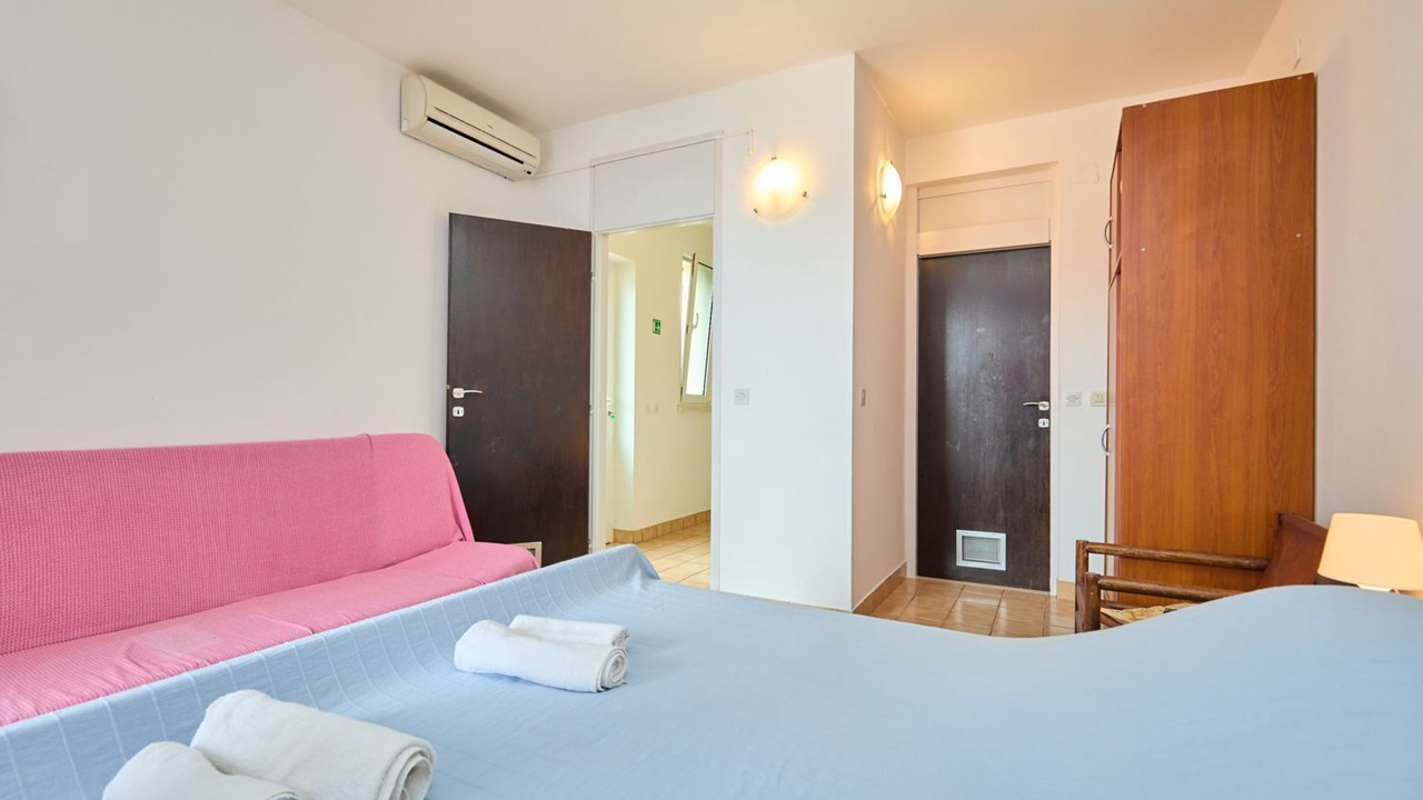 Photo of Bedroom in Kobas