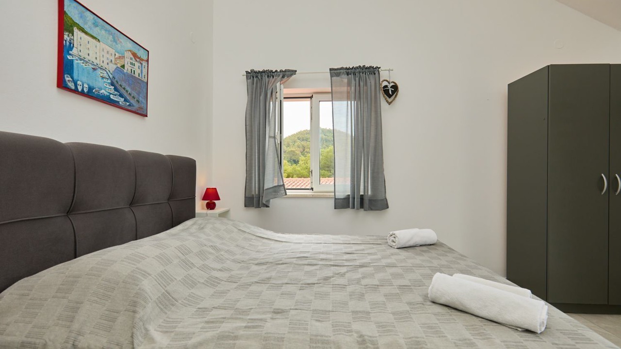 Photo of Bedroom in Kobas