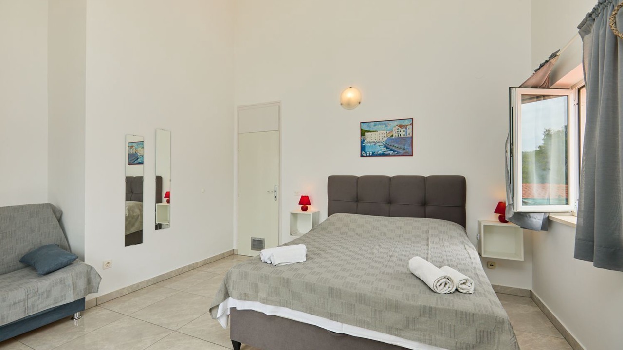 Photo of Bedroom in Kobas