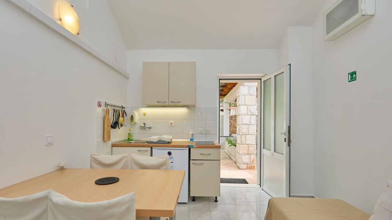 Photo of Kitchen in Kobas
