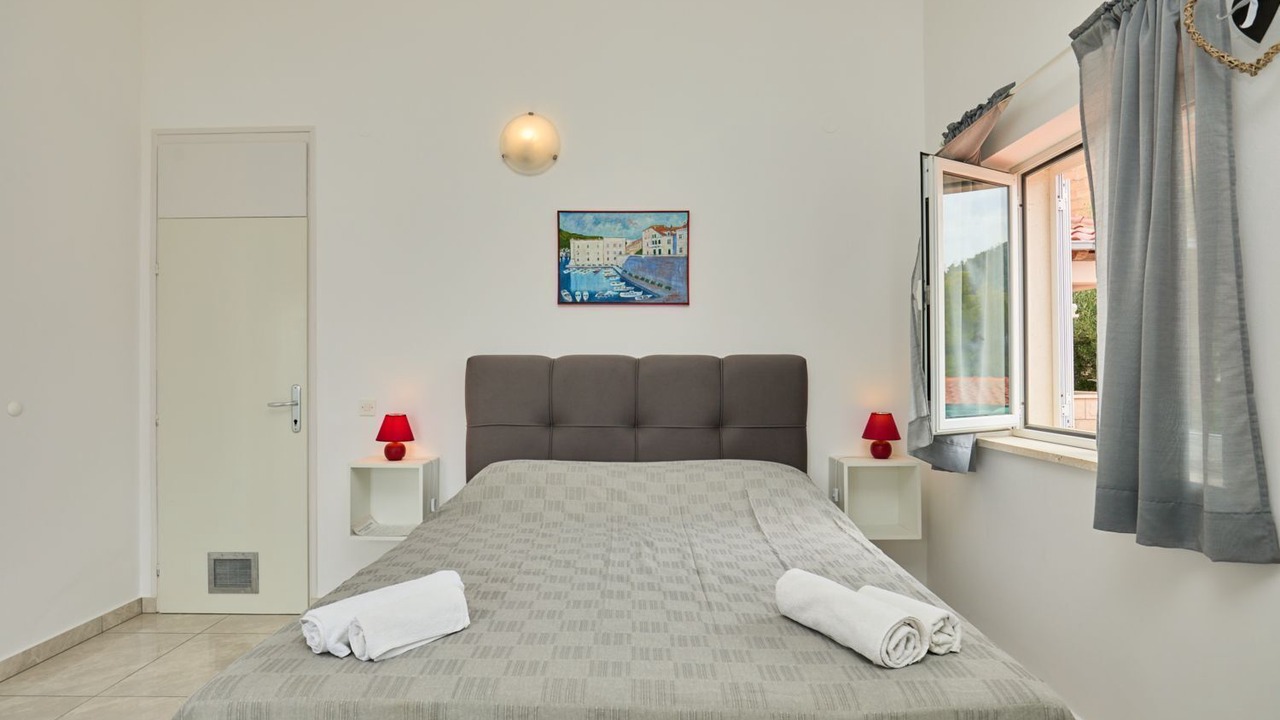 Photo of Bedroom in Kobas