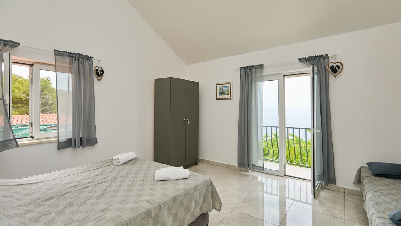 Photo of Bedroom in Kobas