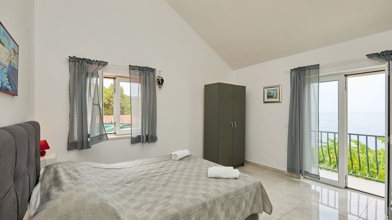Photo of Bedroom in Kobas