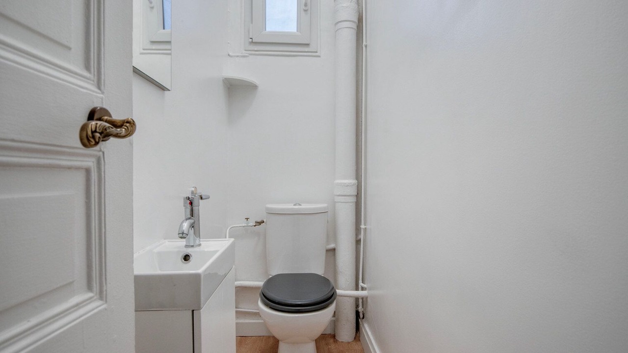 Photo of Bathroom in Villa Montmorency