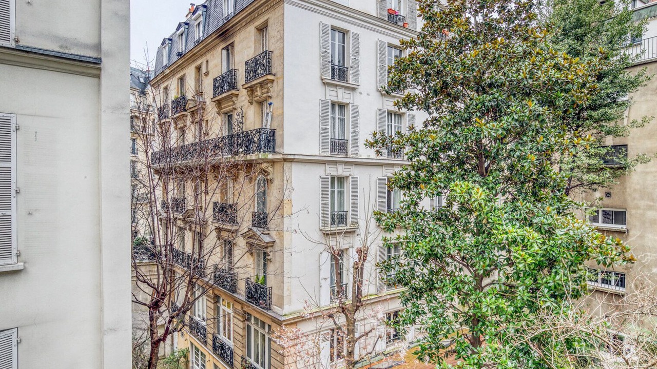 Photo of Outdoor in Villa Montmorency