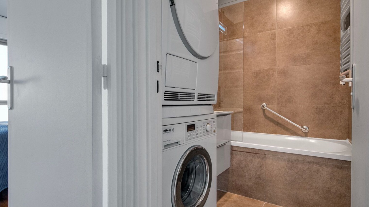 Photo of Bathroom in Ternes