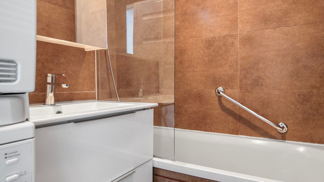 Photo of Bathroom in Ternes