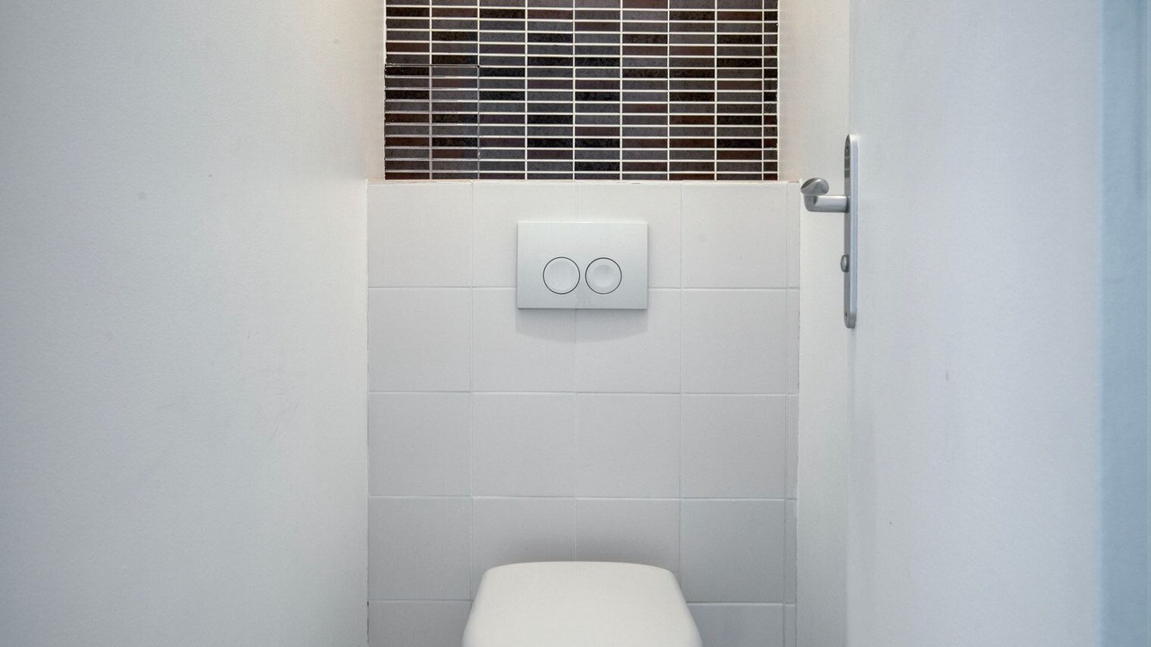Photo of Bathroom in Ternes