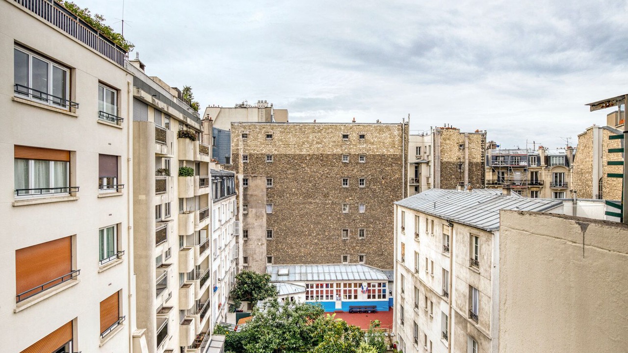 Photo of Others in Porte-Dauphine
