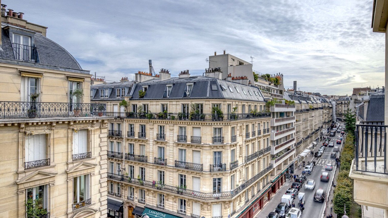 Photo of Others in Porte-Dauphine