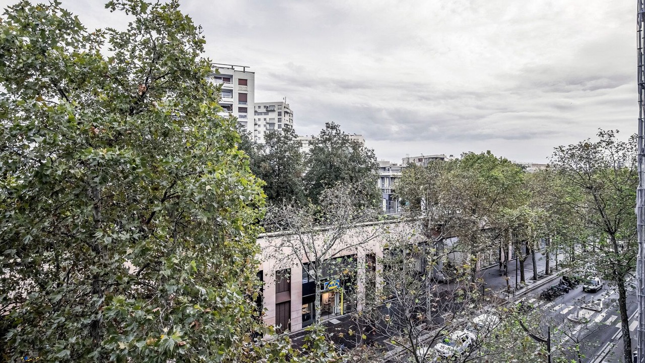Photo of Outdoor in Passerelle