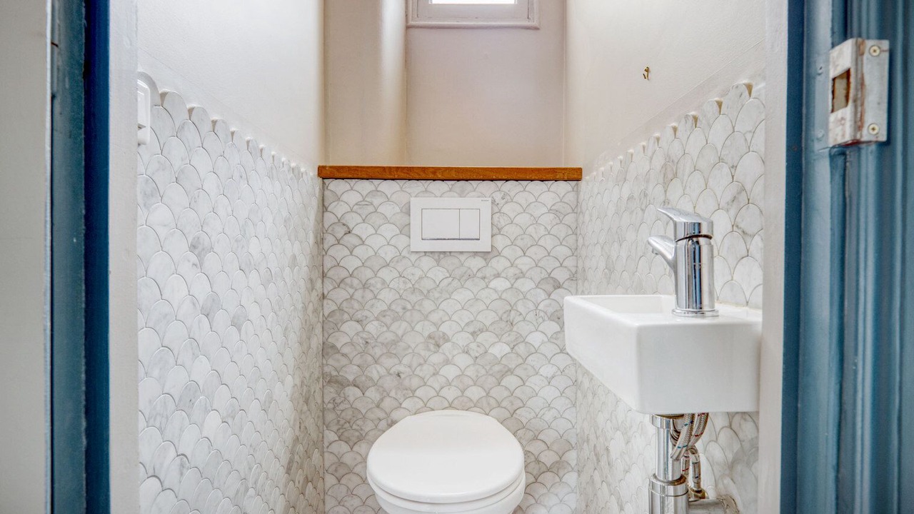 Photo of Bathroom in Ternes