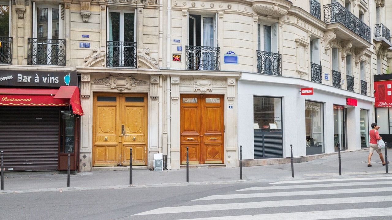 Photo of Others in Ternes