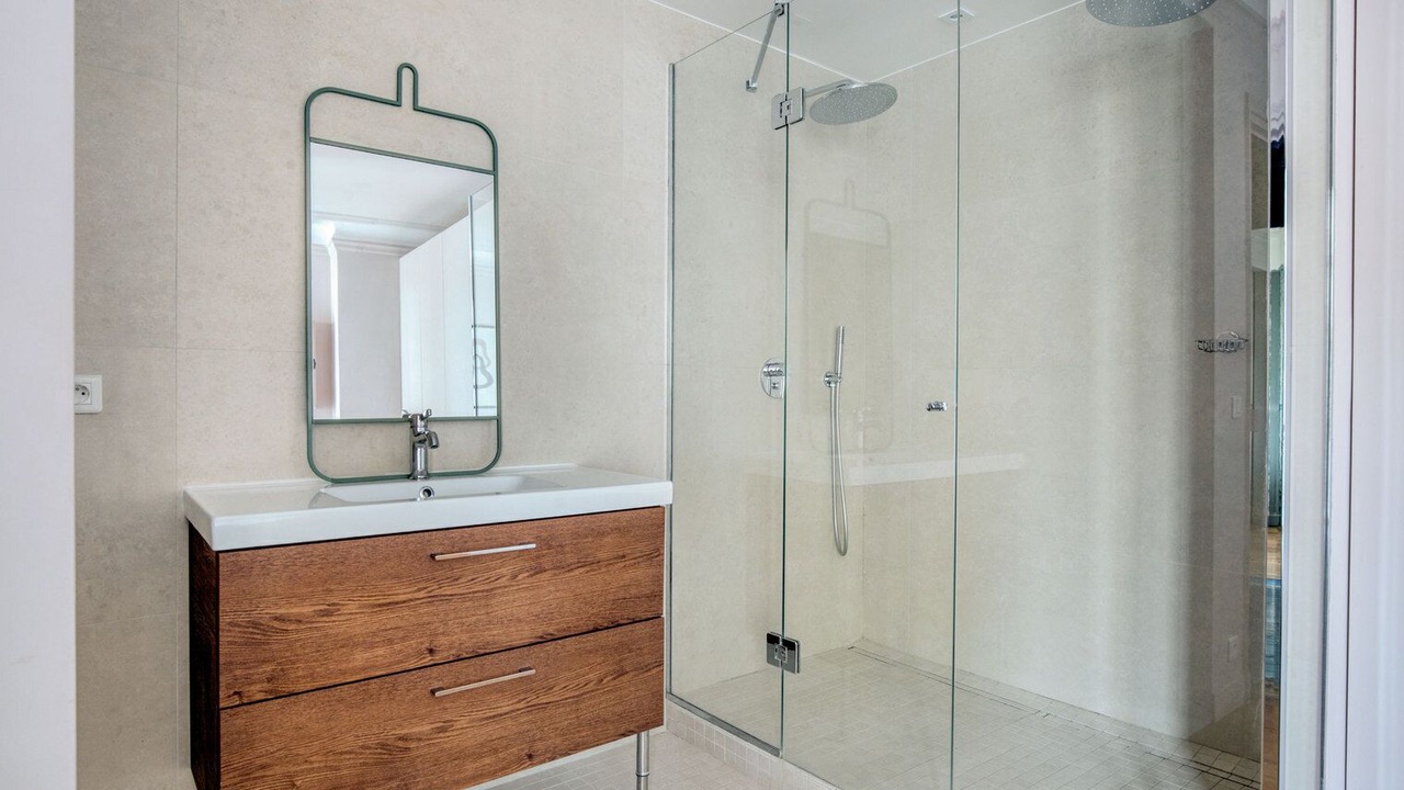 Photo of Bathroom in Ternes