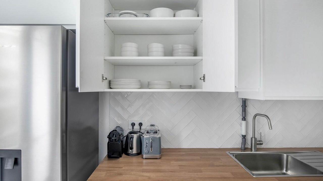 Photo of Kitchen in Jardin des plantes