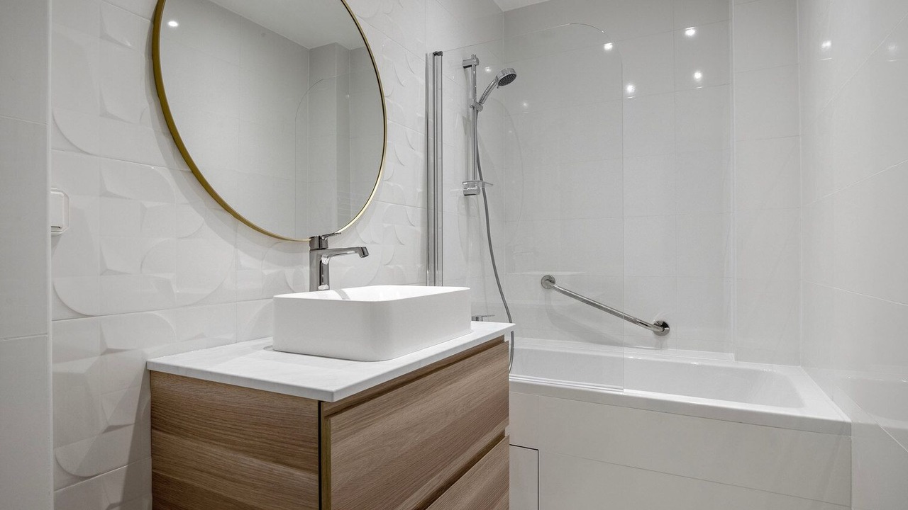 Photo of Bathroom in Jardin des plantes