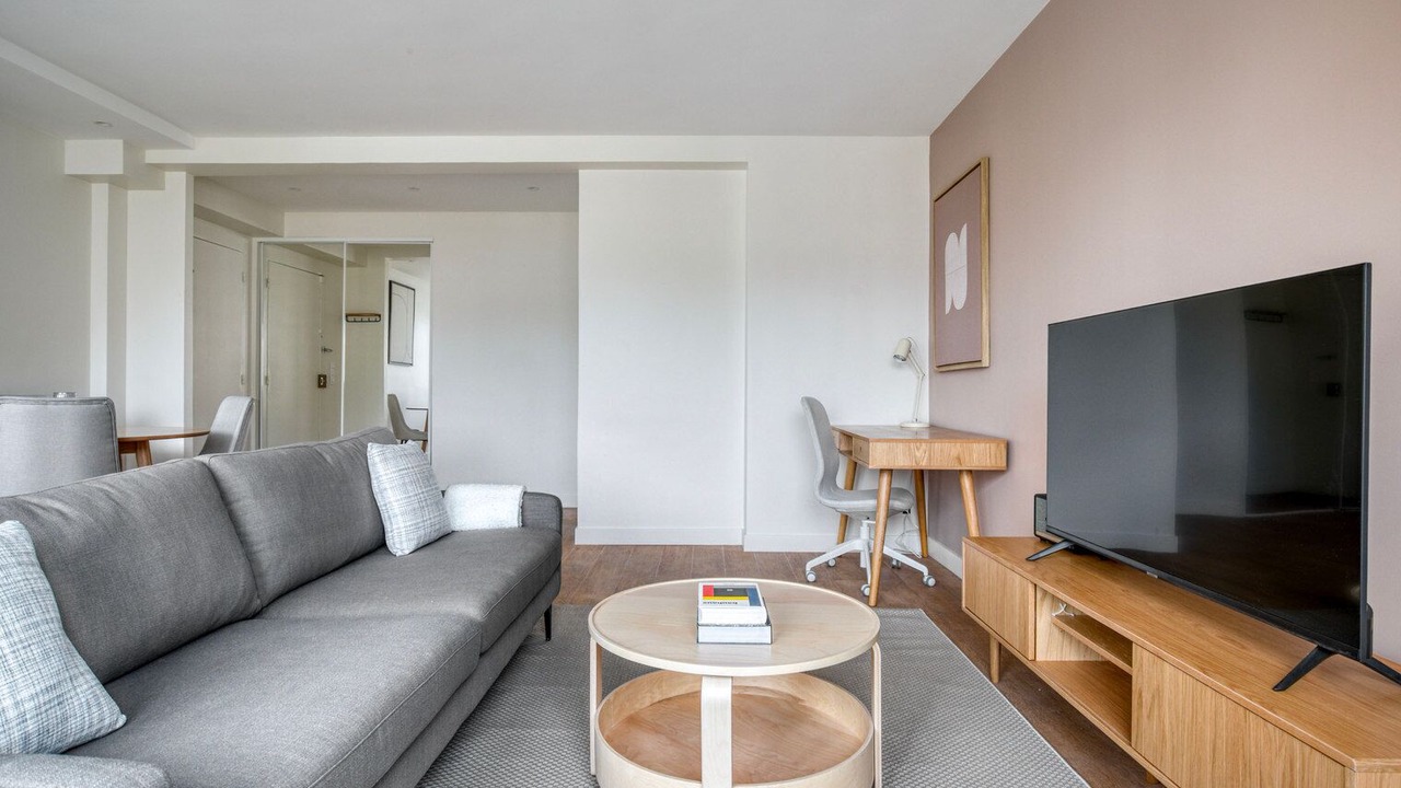 Photo of Livingroom in Saint-Vincent-de-Paul