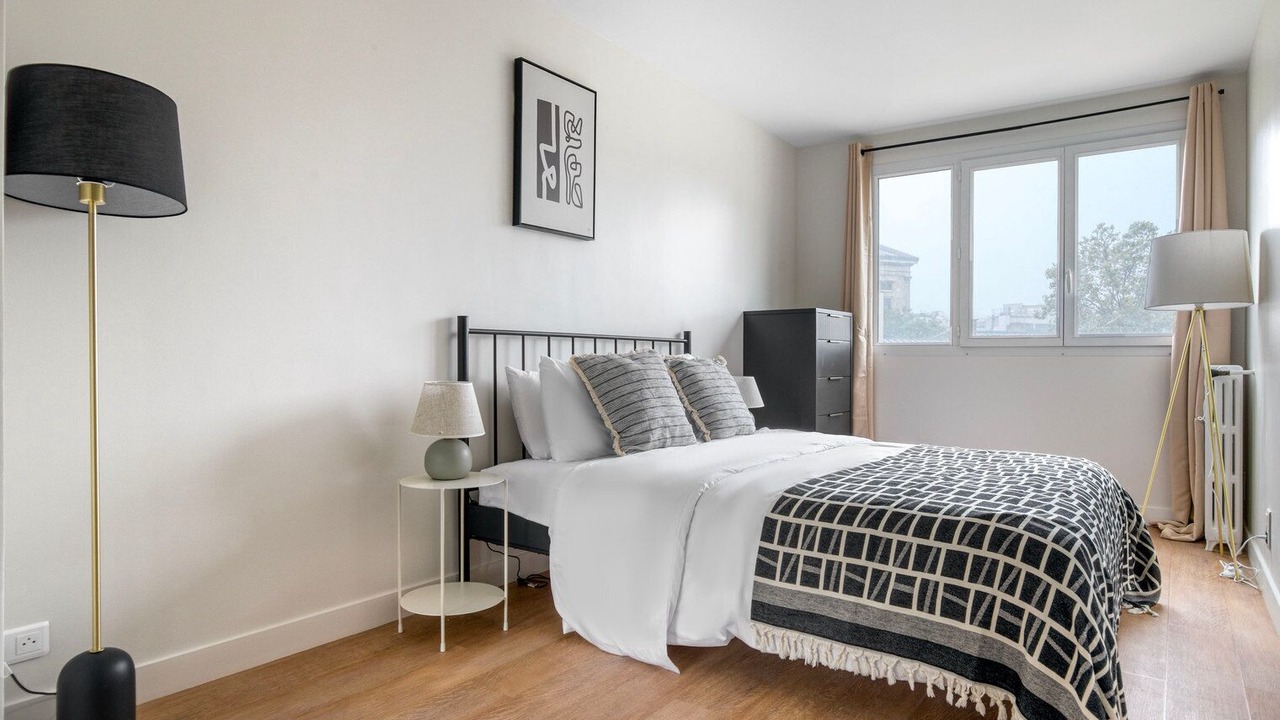 Photo of Bedroom in Saint-Vincent-de-Paul