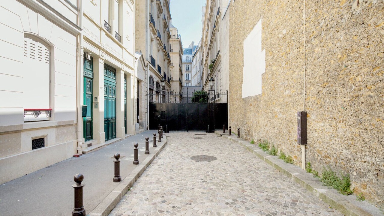 Photo of Others in Faubourg-du-Roule