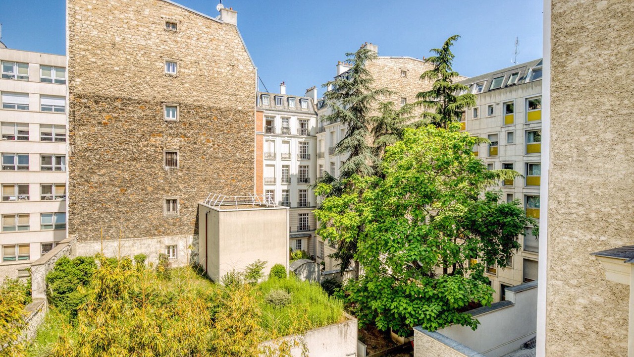 Photo of Outdoor in Faubourg-du-Roule