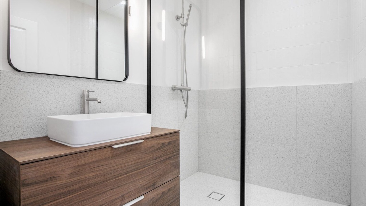 Photo of Bathroom in Faubourg-du-Roule