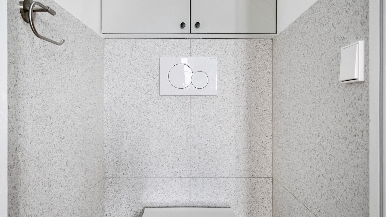 Photo of Bathroom in Faubourg-du-Roule