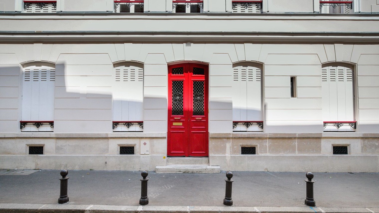 Photo of Outdoor in Faubourg-du-Roule