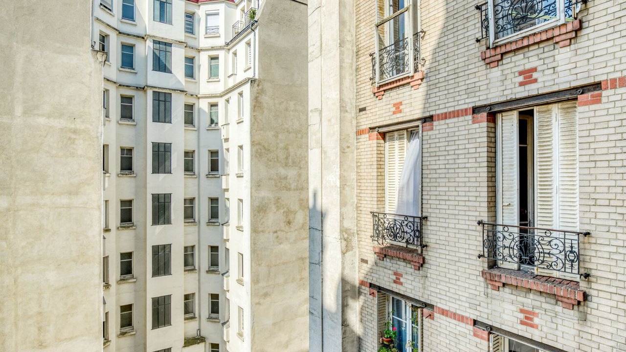 Photo of Outdoor in Passy