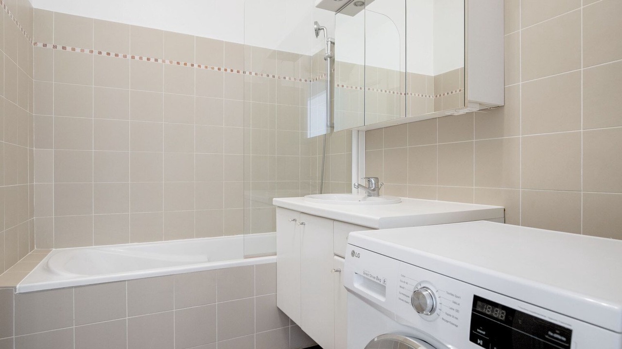 Photo of Bathroom in Passy