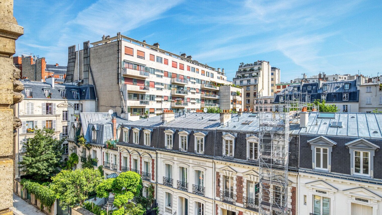 Photo of Others in Passy