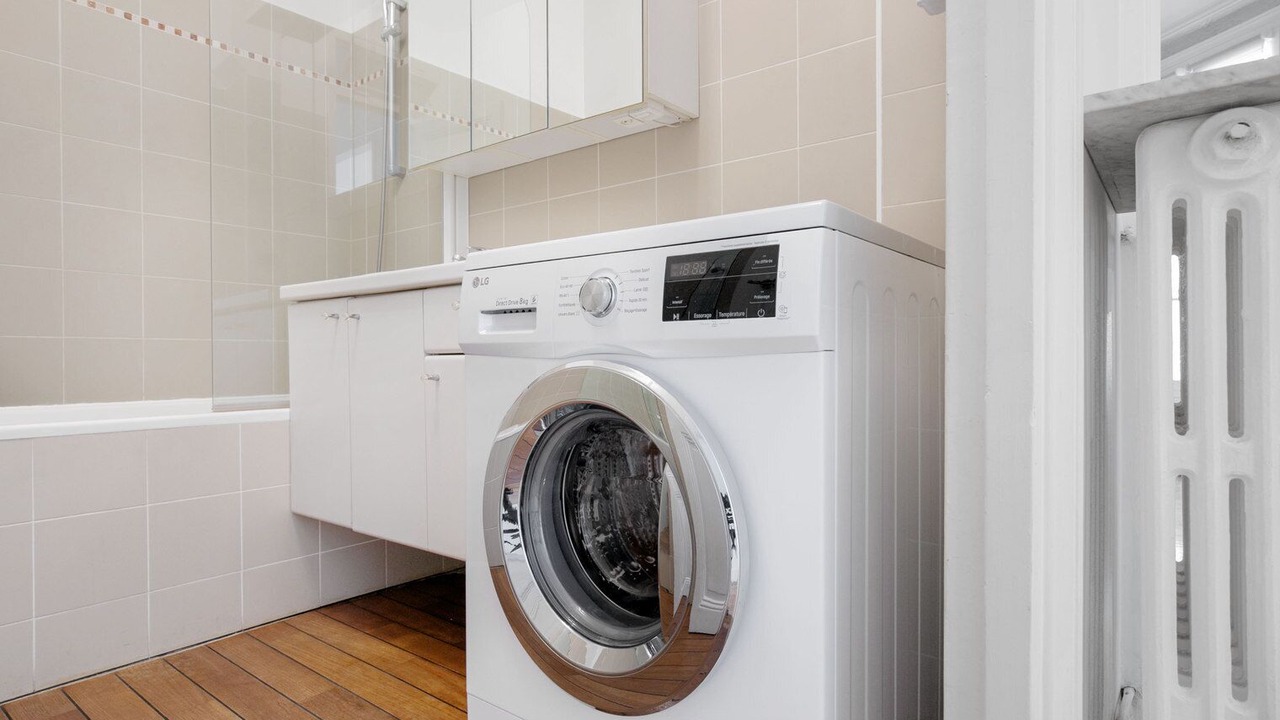 Photo of Bathroom in Passy