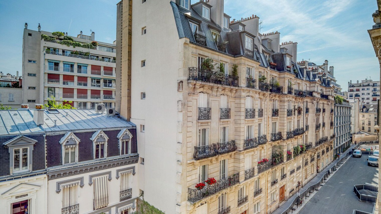 Photo of Outdoor in Passy