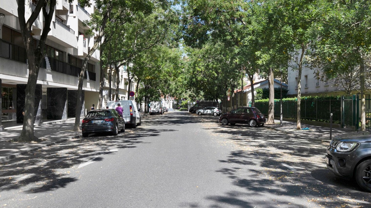 Photo of Others in Quartier de Javel