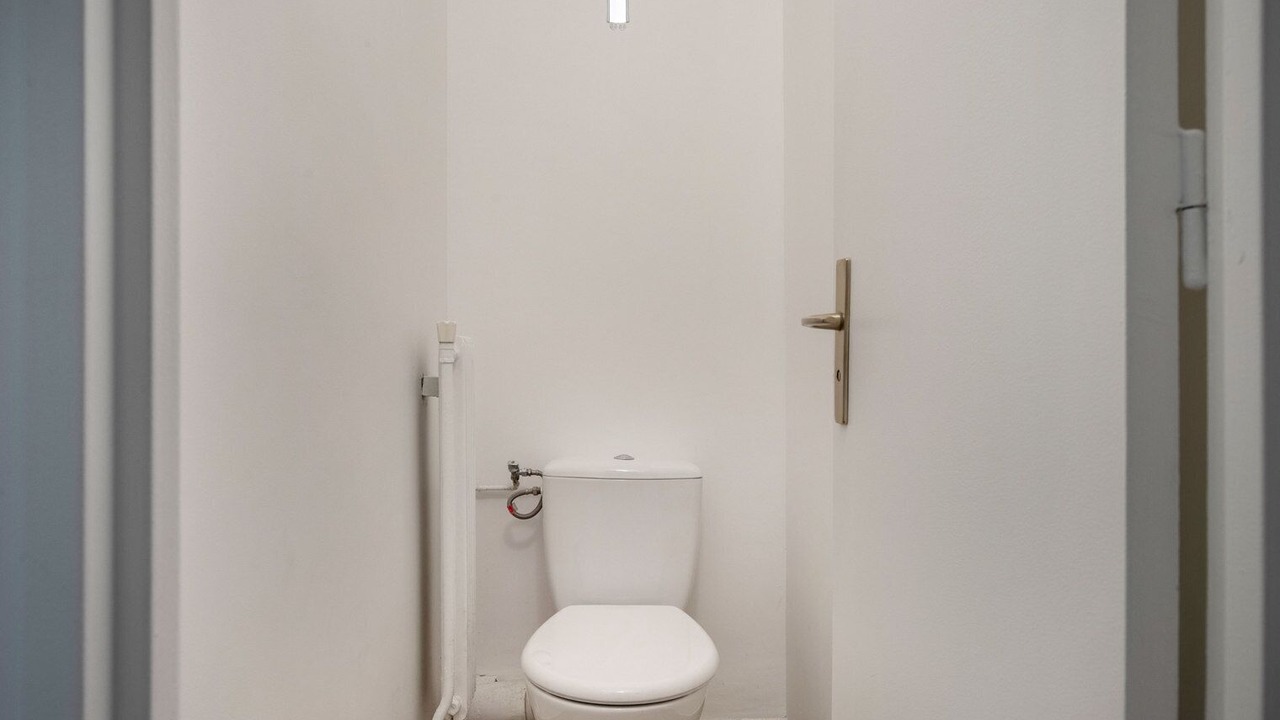 Photo of Bathroom in Quartier de Javel